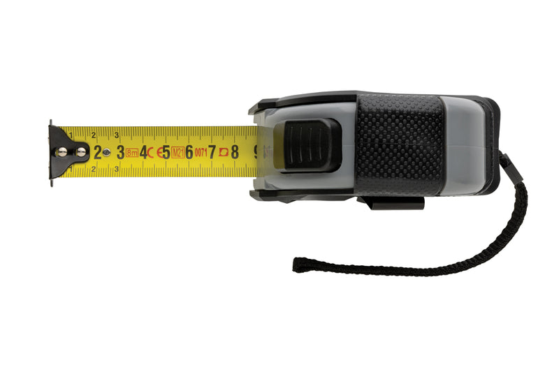 Load image into Gallery viewer, RCS recycled plastic Auto stop tape 8M/25mm - Custom Wood Designs