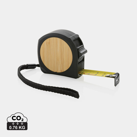 RCS recycled plastic bamboo tape 5M/19mm - Custom Wood Designs