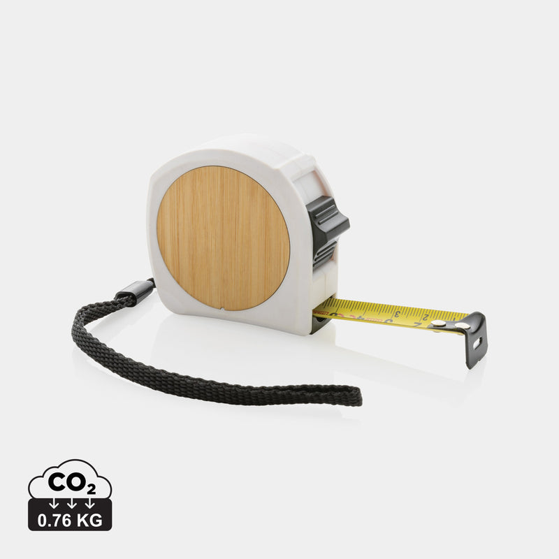 Load image into Gallery viewer, RCS recycled plastic bamboo tape 5M/19mm - Custom Wood Designs