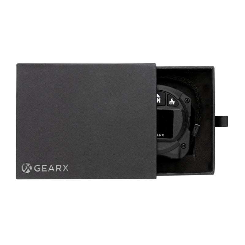 Load image into Gallery viewer, Gear X measuring 5M tape with 30M laser - Custom Wood Designs