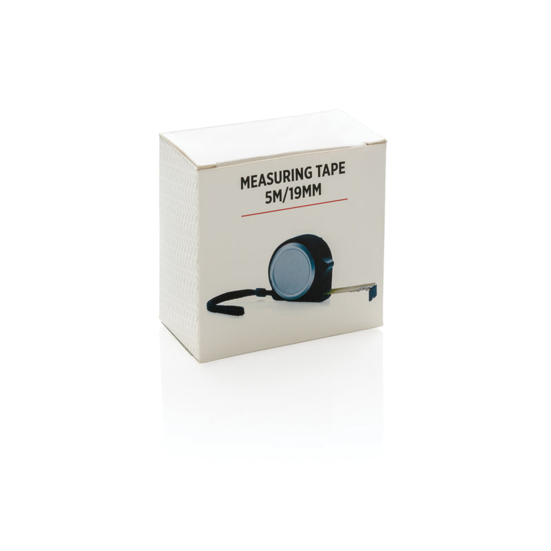 Load image into Gallery viewer, Measuring tape - 5m/19mm - Custom Wood Designs