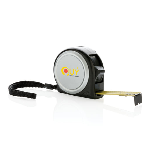 Measuring tape - 5m/19mm - Custom Wood Designs