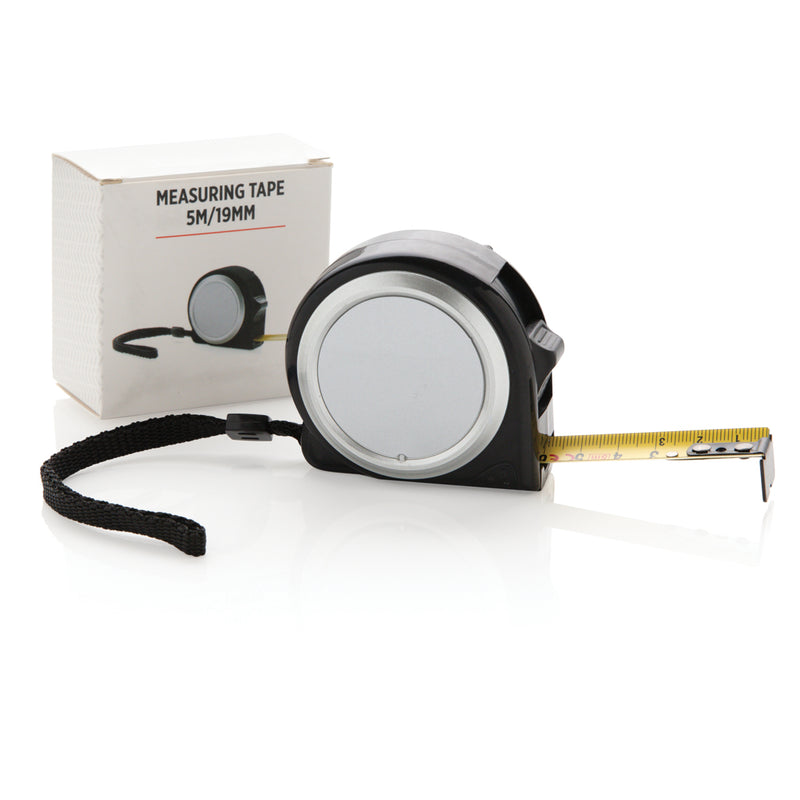 Load image into Gallery viewer, Measuring tape - 5m/19mm - Custom Wood Designs