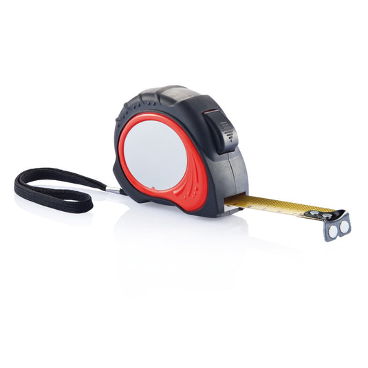Tool Pro measuring tape - 5m/19mm - Custom Wood Designs