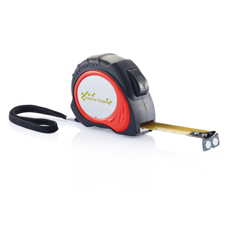 Load image into Gallery viewer, Tool Pro measuring tape - 5m/19mm - Custom Wood Designs