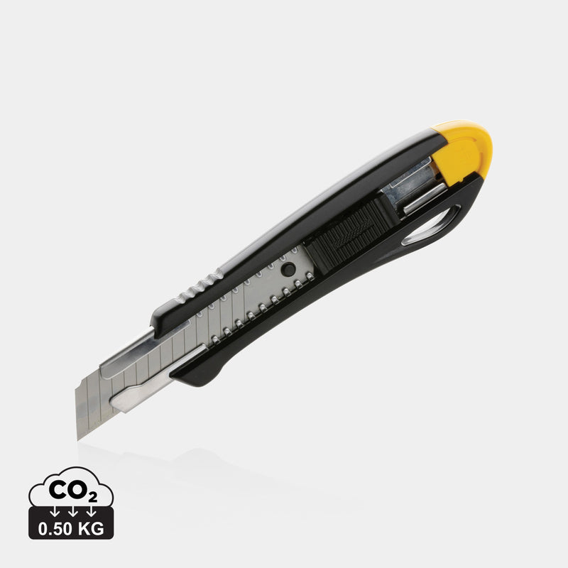 Load image into Gallery viewer, Refillable RCS recycled plastic professional knife - Custom Wood Designs
