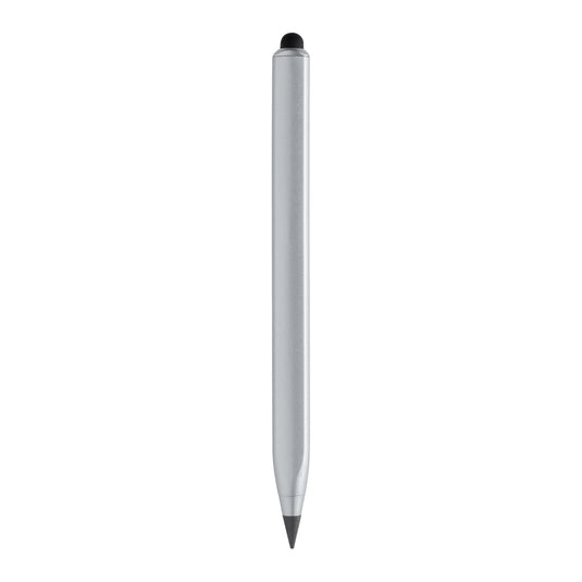 Eon RCS recycled aluminum infinity multitasking pen - Custom Wood Designs
