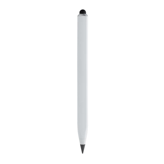 Eon RCS recycled aluminum infinity multitasking pen - Custom Wood Designs