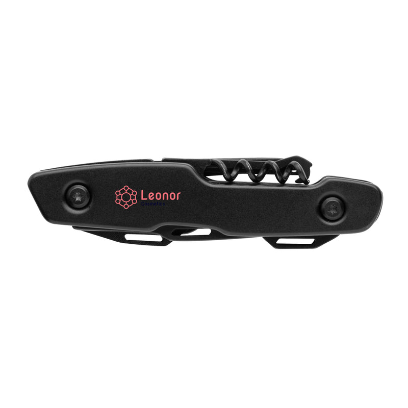 Load image into Gallery viewer, Gear X multifunctional knife - Custom Wood Designs