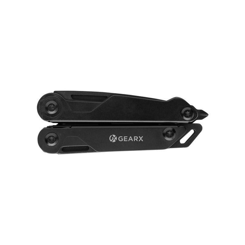 Load image into Gallery viewer, Gear X plier multitool - Custom Wood Designs