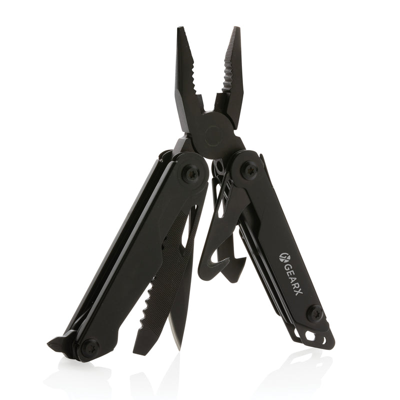 Load image into Gallery viewer, Gear X plier multitool - Custom Wood Designs
