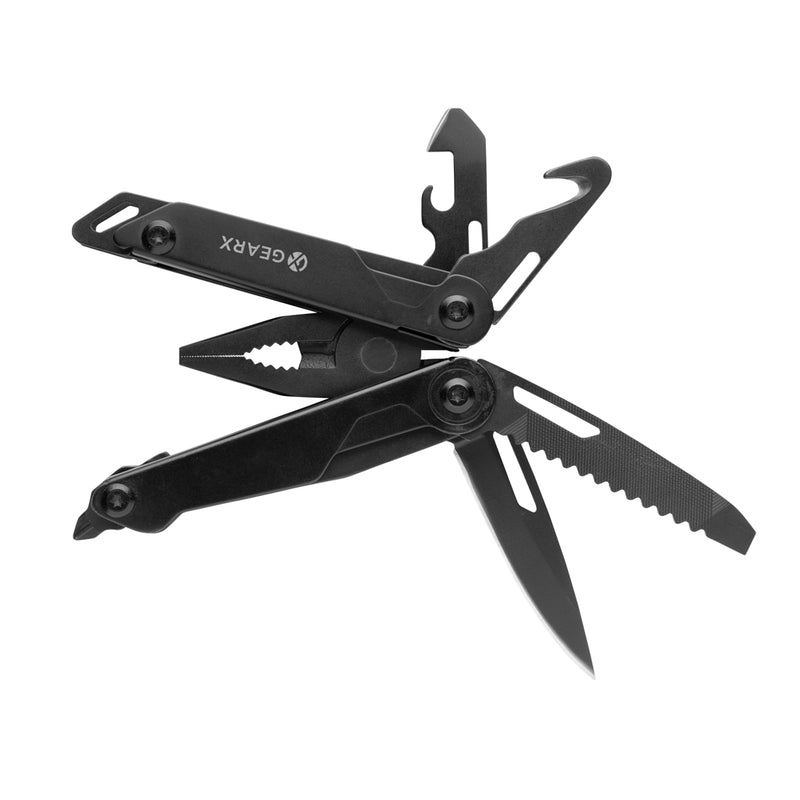 Load image into Gallery viewer, Gear X plier multitool - Custom Wood Designs
