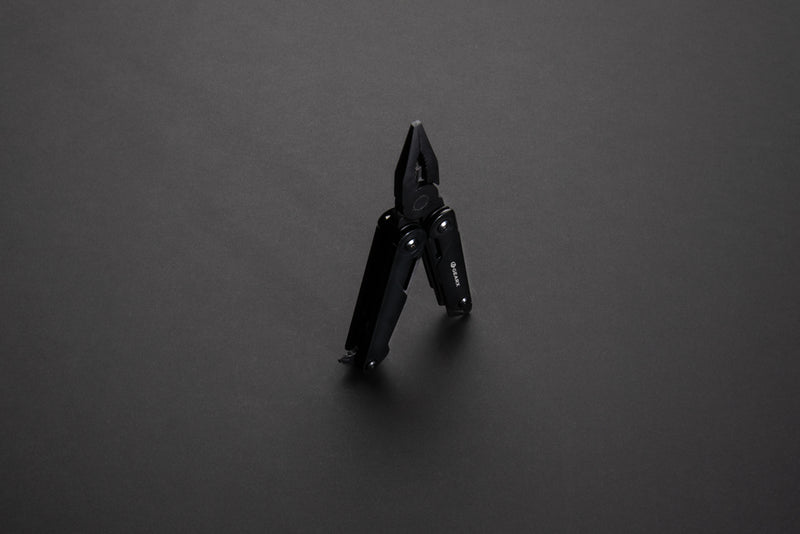Load image into Gallery viewer, Gear X plier multitool - Custom Wood Designs