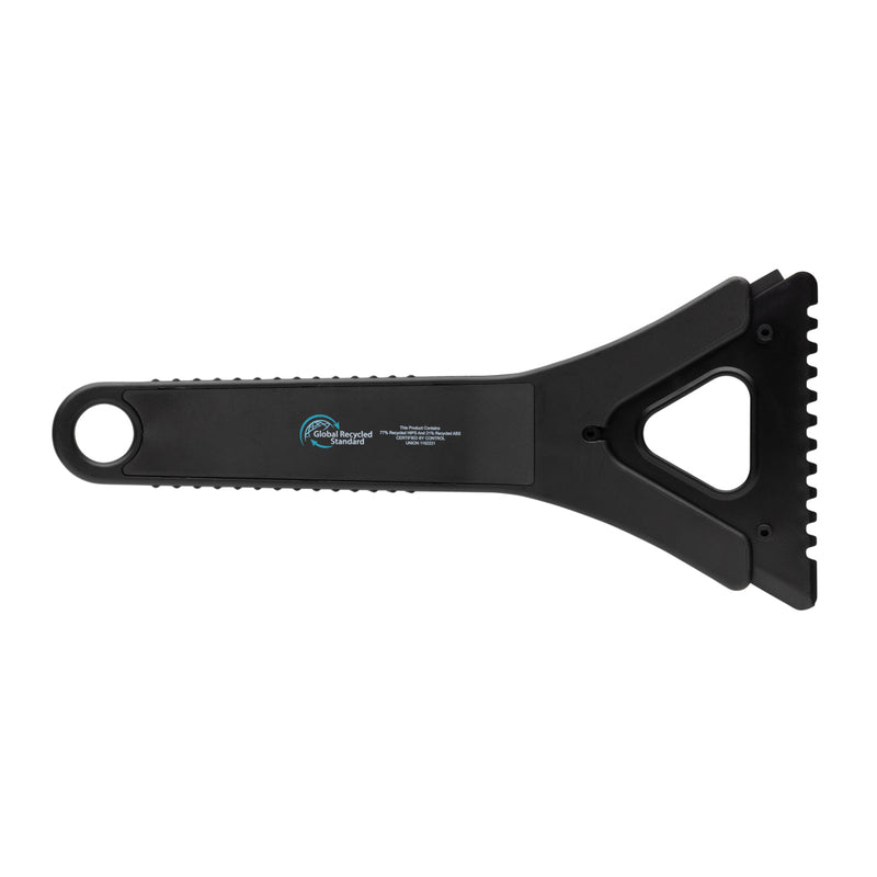 Load image into Gallery viewer, Polard RCS certified recycled plastic 3-in-1 ice scraper - Custom Wood Designs