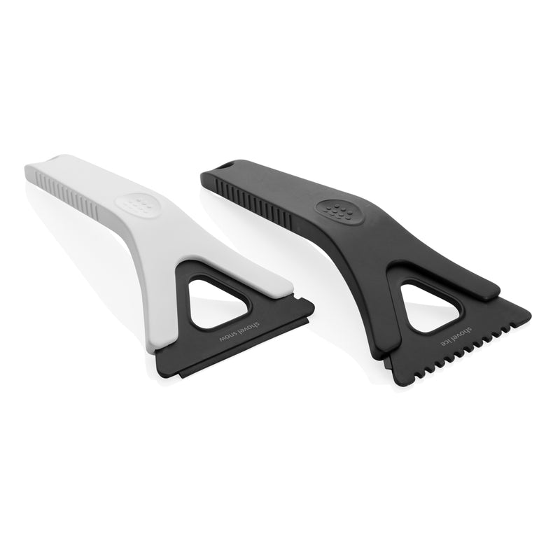 Load image into Gallery viewer, Polard RCS certified recycled plastic 3-in-1 ice scraper - Custom Wood Designs
