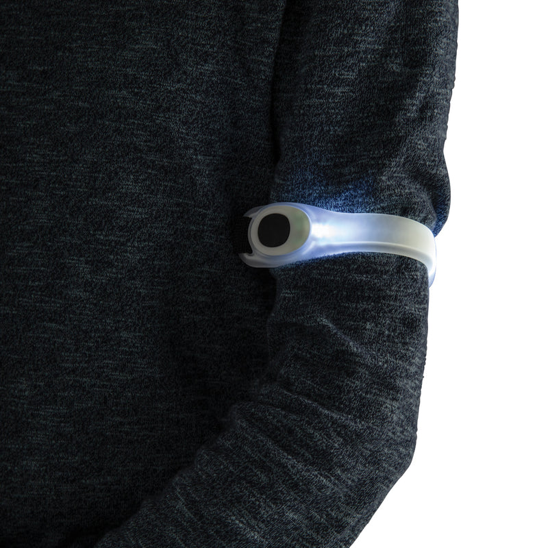 Load image into Gallery viewer, Safety LED strap from XD Collection, a versatile tool and torch accessory with bright LED illumination.