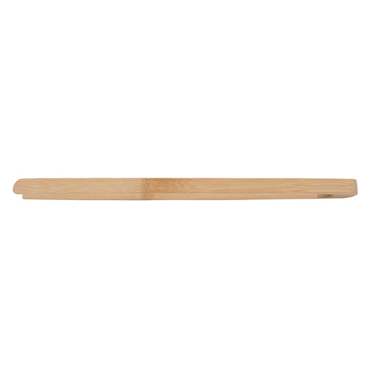 Ukiyo bamboo serving tongs - Custom Wood Designs