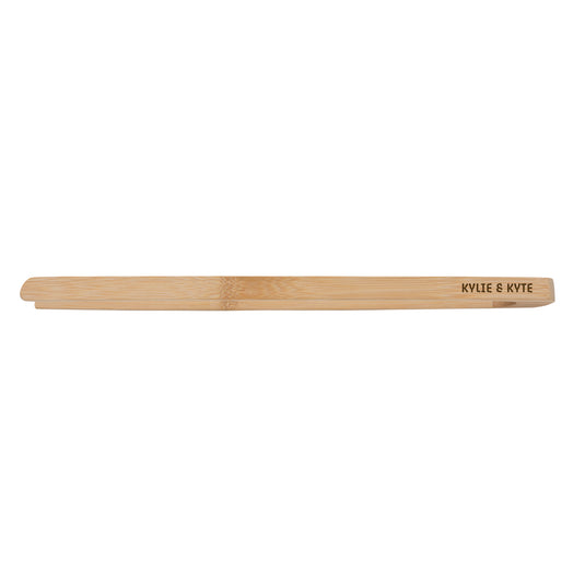 Ukiyo bamboo serving tongs - Custom Wood Designs