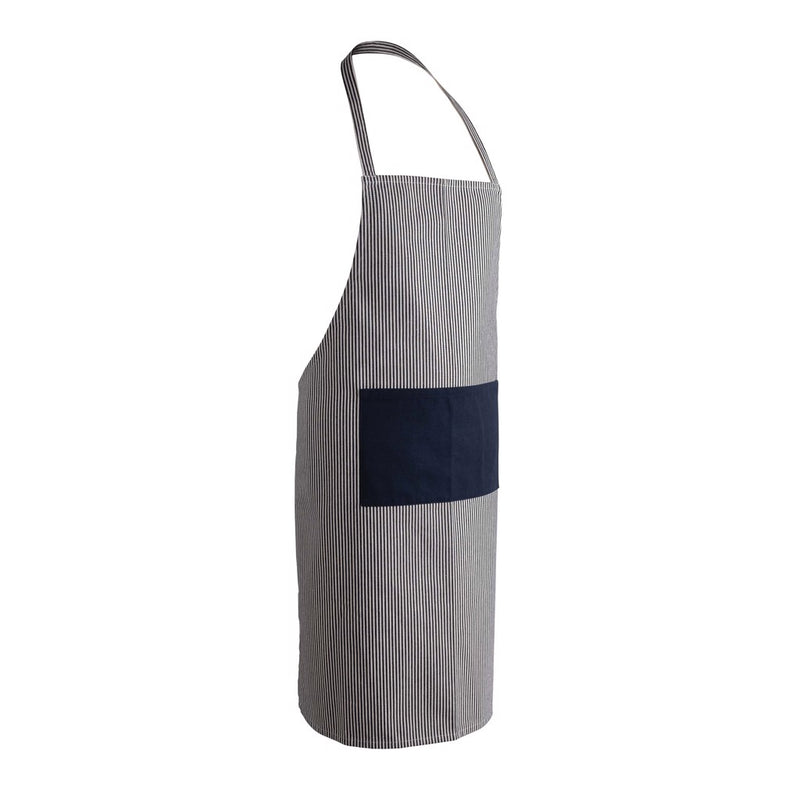 Load image into Gallery viewer, Ukiyo Aware™ 280gr rcotton deluxe apron - Custom Wood Designs