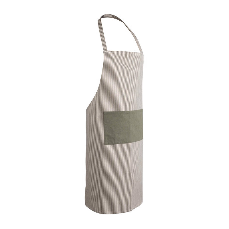 Load image into Gallery viewer, Ukiyo Aware™ 280gr rcotton deluxe apron - Custom Wood Designs