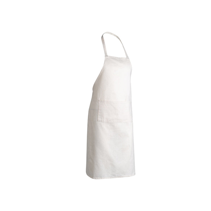 Load image into Gallery viewer, Impact AWARE™ Recycled cotton apron 180gr - Custom Wood Designs
