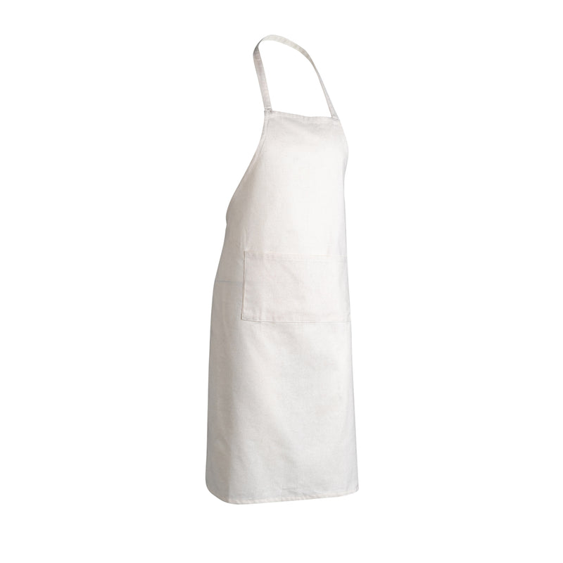 Load image into Gallery viewer, Impact AWARE™ Recycled cotton apron 180gr - Custom Wood Designs
