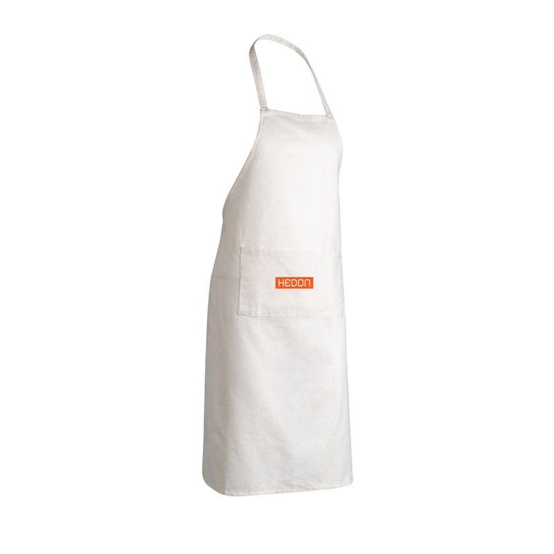 Load image into Gallery viewer, Impact AWARE™ Recycled cotton apron 180gr - Custom Wood Designs