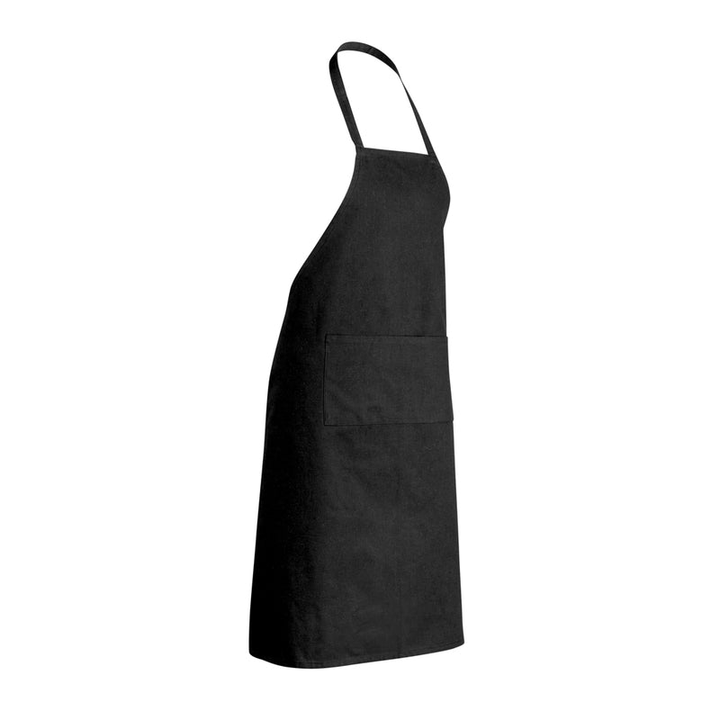 Load image into Gallery viewer, Impact AWARE™ Recycled cotton apron 180gr - Custom Wood Designs