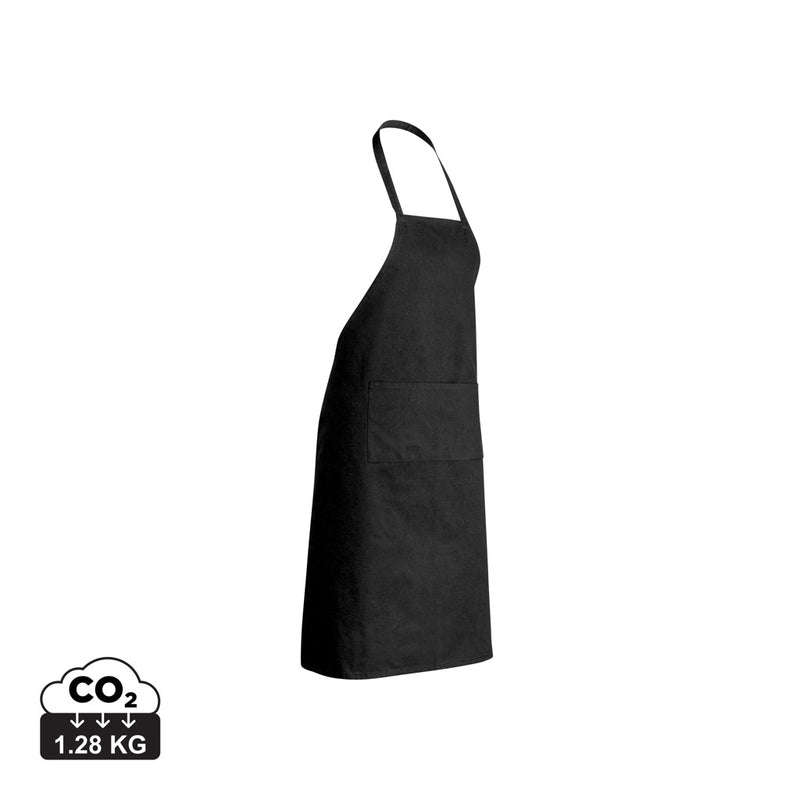 Load image into Gallery viewer, Impact AWARE™ Recycled cotton apron 180gr - Custom Wood Designs