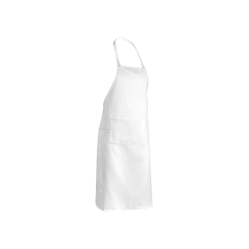 Load image into Gallery viewer, Impact AWARE™ Recycled cotton apron 180gr - Custom Wood Designs