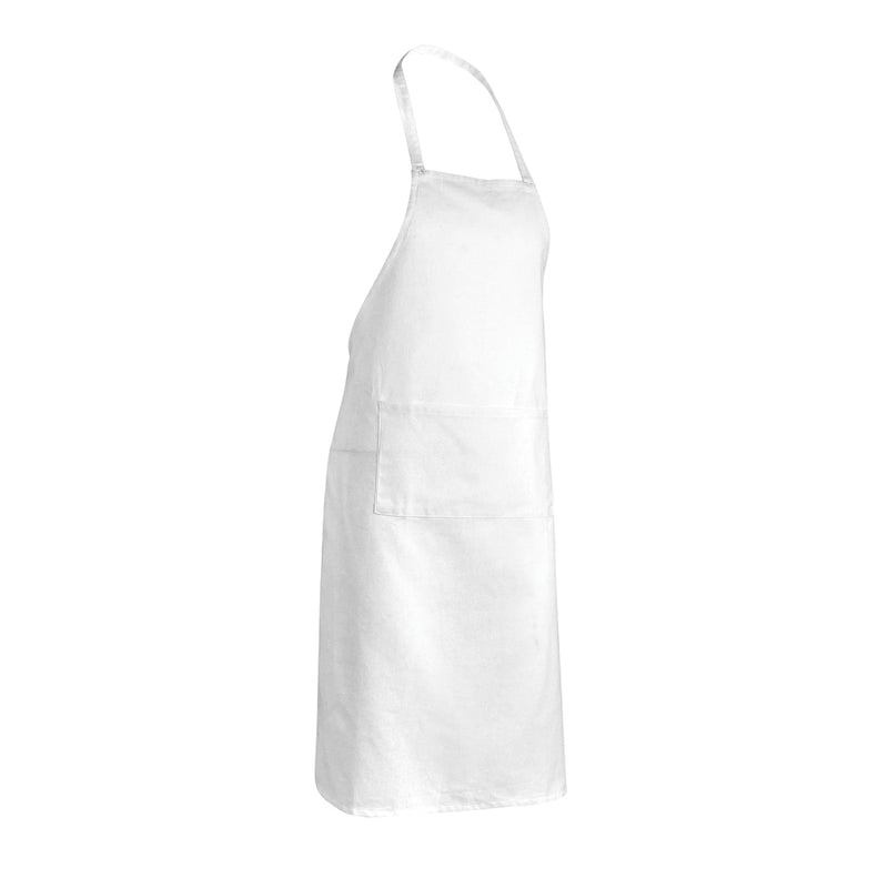 Load image into Gallery viewer, Impact AWARE™ Recycled cotton apron 180gr - Custom Wood Designs