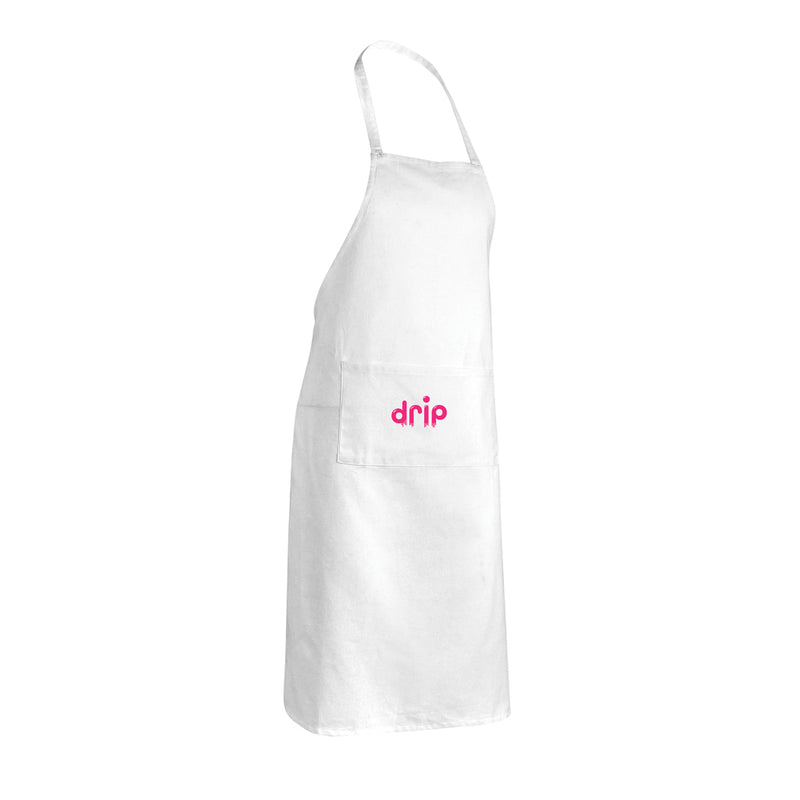 Load image into Gallery viewer, Impact AWARE™ Recycled cotton apron 180gr - Custom Wood Designs