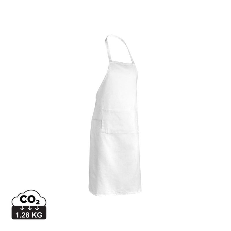 Load image into Gallery viewer, Impact AWARE™ Recycled cotton apron 180gr - Custom Wood Designs