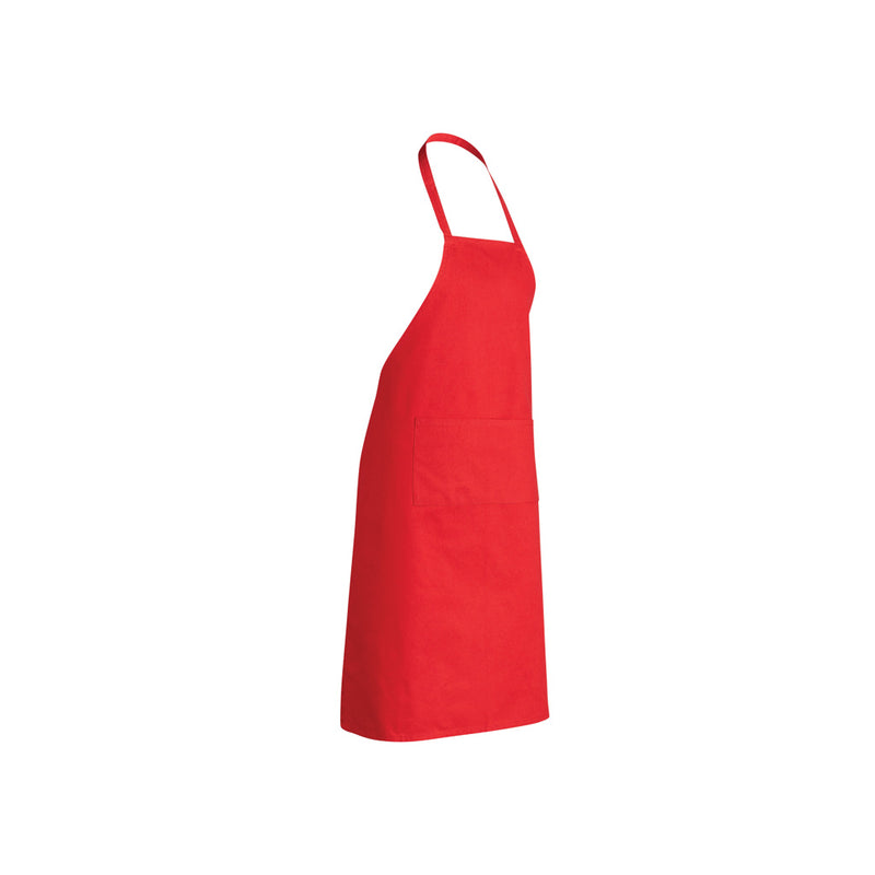 Load image into Gallery viewer, Impact AWARE™ Recycled cotton apron 180gr - Custom Wood Designs