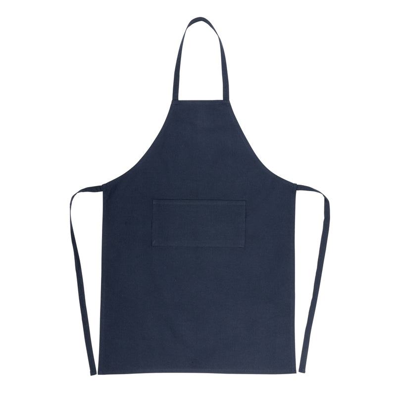 Load image into Gallery viewer, Impact AWARE™ Recycled cotton apron 180gr - Custom Wood Designs