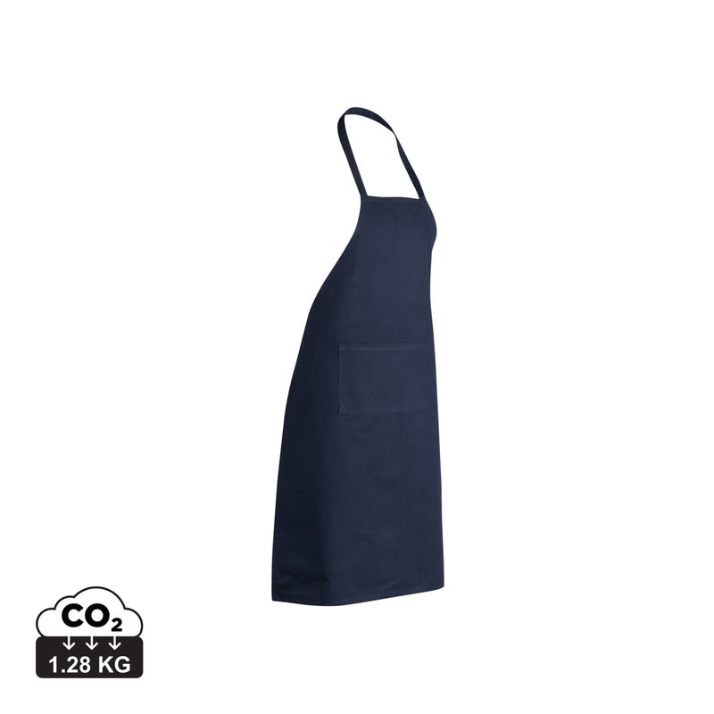 Load image into Gallery viewer, Impact AWARE™ Recycled cotton apron 180gr - Custom Wood Designs