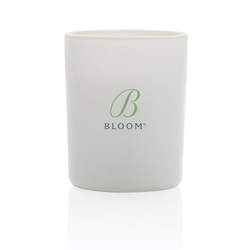Load image into Gallery viewer, Ukiyo small scented candle in glass - Custom Wood Designs