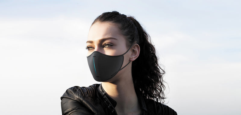 Load image into Gallery viewer, XD DESIGN Protective Mask Set - Custom Wood Designs