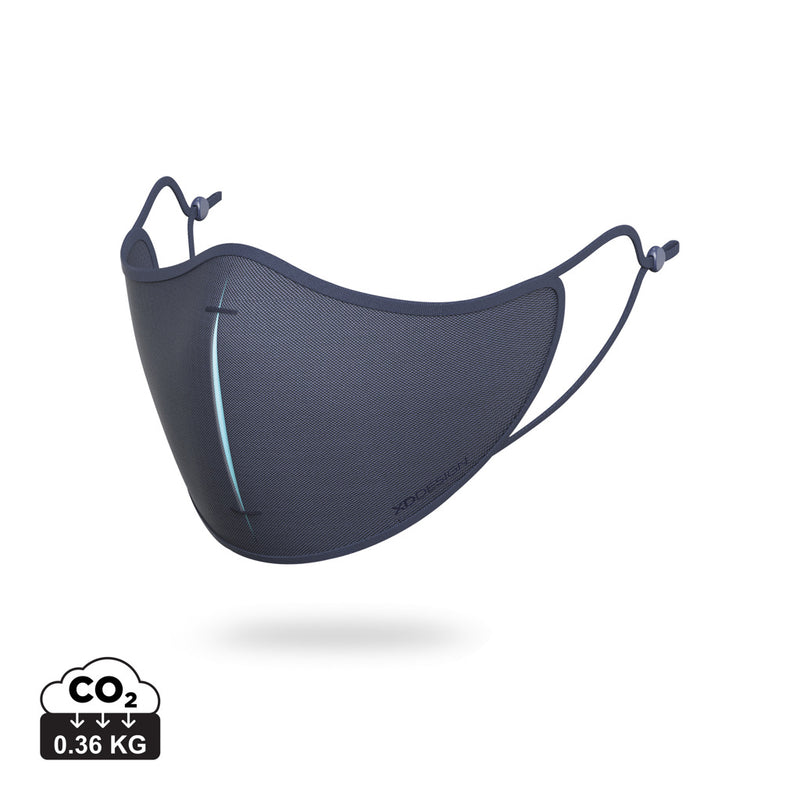 Load image into Gallery viewer, XD DESIGN Protective Mask Set - Custom Wood Designs