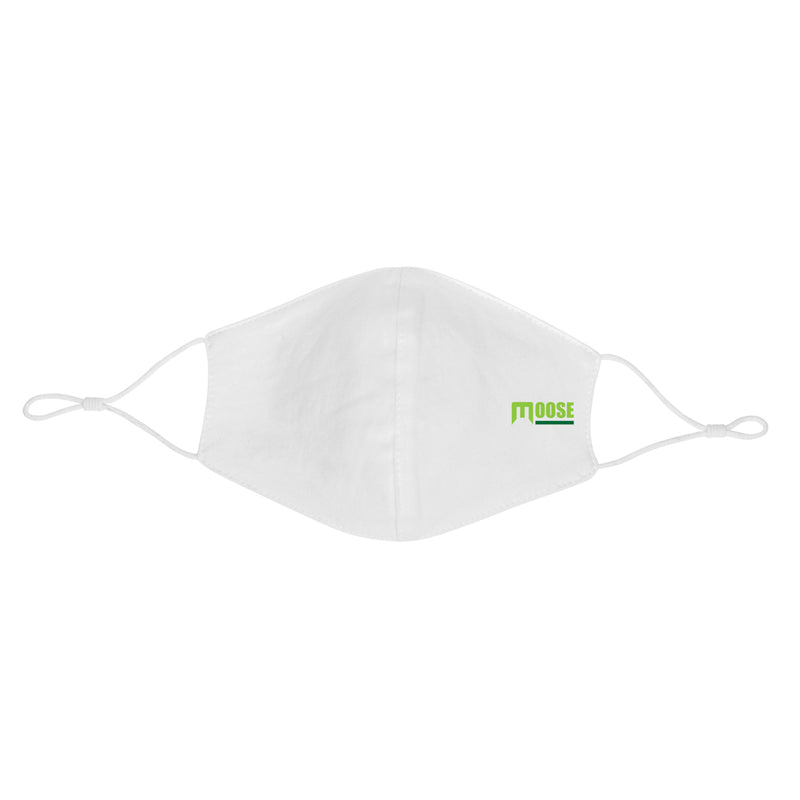 Load image into Gallery viewer, Reusable 2-ply cotton face mask - Custom Wood Designs