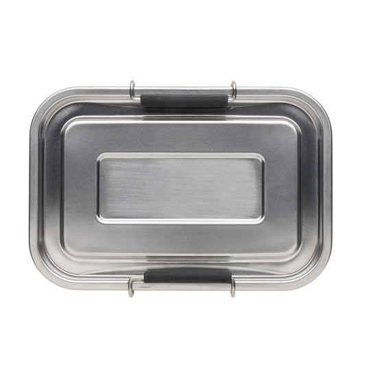 RCS Recycled stainless steel leakproof lunch box - Custom Wood Designs