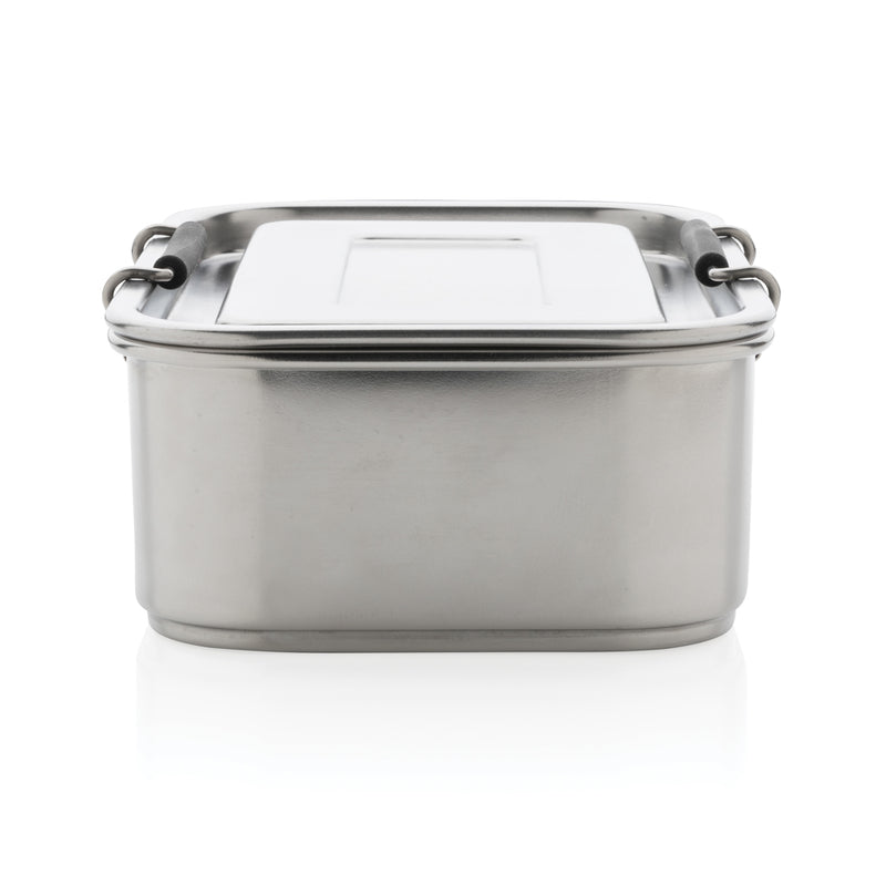 Load image into Gallery viewer, RCS Recycled stainless steel leakproof lunch box - Custom Wood Designs