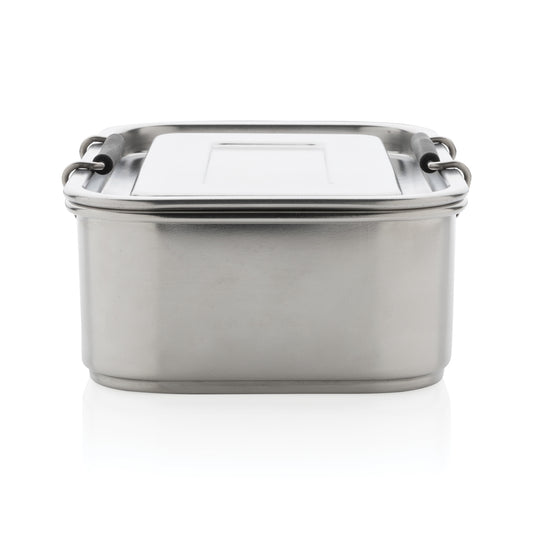 RCS Recycled stainless steel leakproof lunch box - Custom Wood Designs