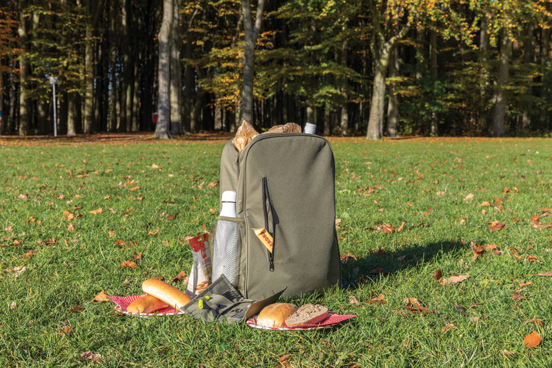 Load image into Gallery viewer, Tierra 2pcs straw and cutlery set in pouch - Custom Wood Designs