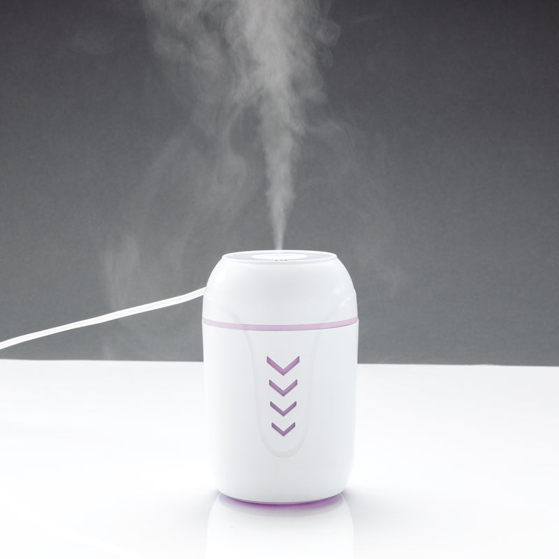 Load image into Gallery viewer, UV-C humidifier - Custom Wood Designs