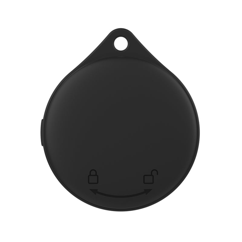 Load image into Gallery viewer, XD Collection Findpop Dual RCS recycled plastic item finder for phones and tablets, featuring IPX5 water resistance.