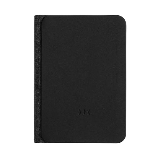 Trackmate RCS rpolyester passport holder worldwide locating - Custom Wood Designs