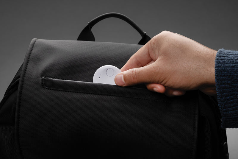 Load image into Gallery viewer, FindMate RCS recycled plastic item finder - Custom Wood Designs