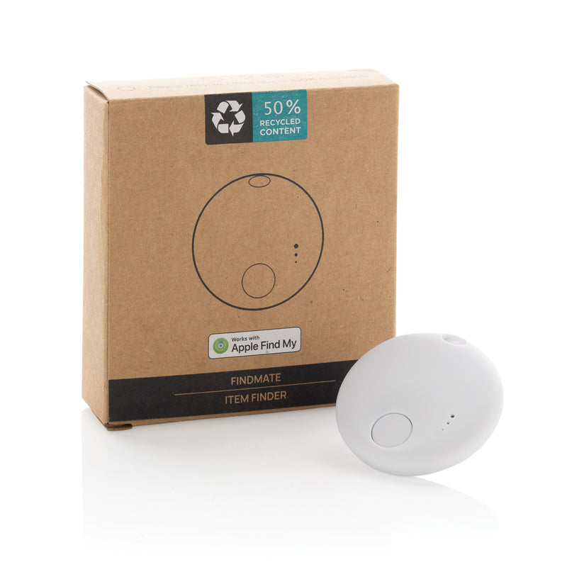 Load image into Gallery viewer, FindMate RCS recycled plastic item finder - Custom Wood Designs