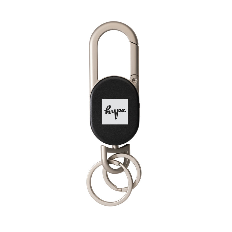 Load image into Gallery viewer, XD Collection keyfinder keychain with USB-C for phone and tablet locating, featuring worldwide tracking in a compact design.